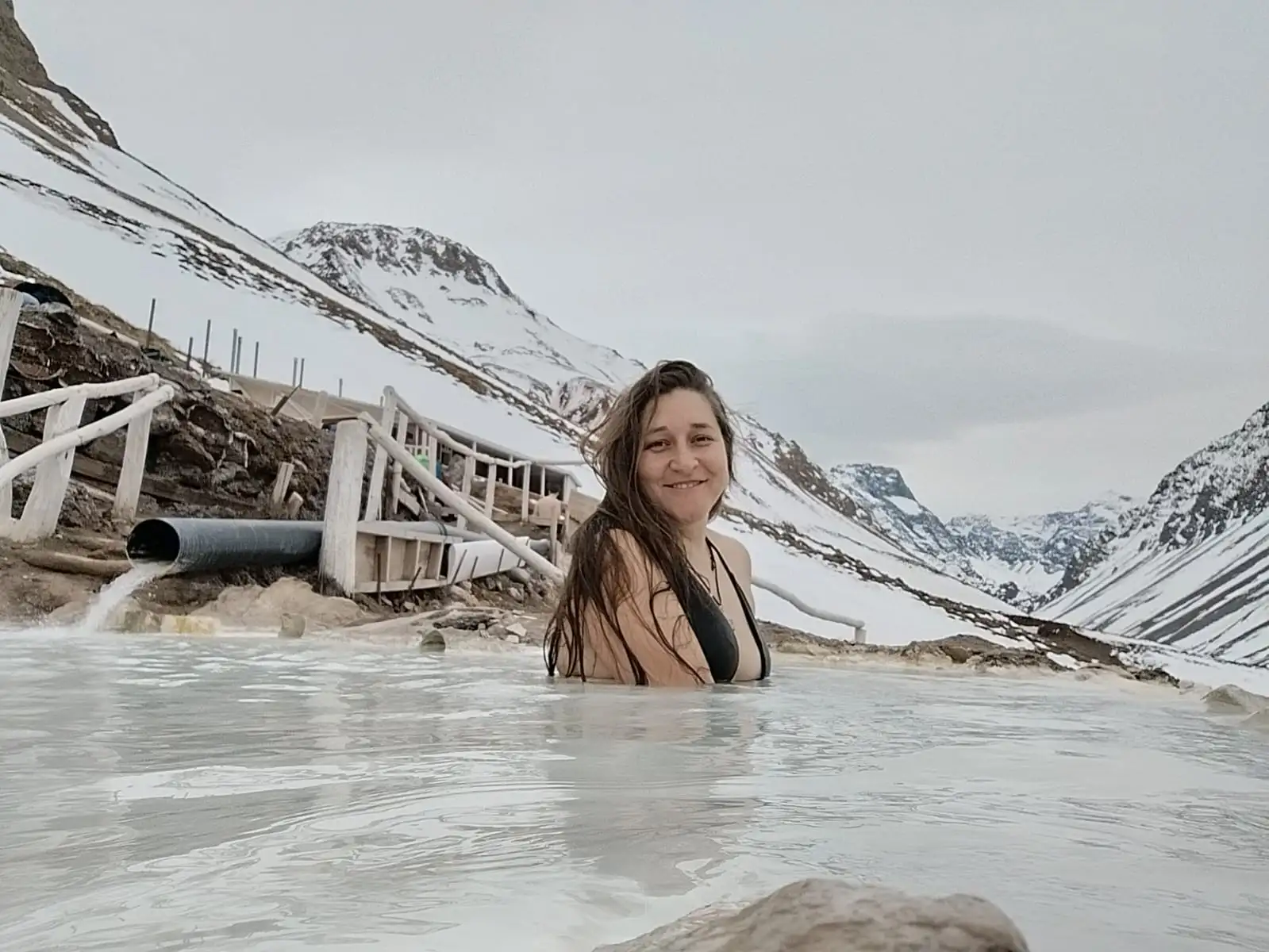 Crea una imagen bonita y estilosa